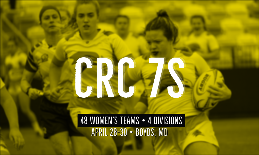 CRC 7s Rugby