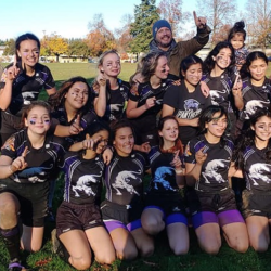 Valley Rugby