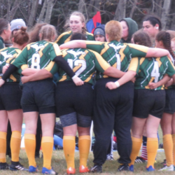 Northern Michigan rugby