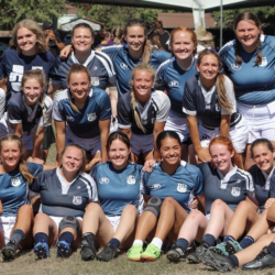 Utah State Rugby