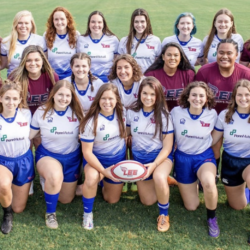 Lee rugby