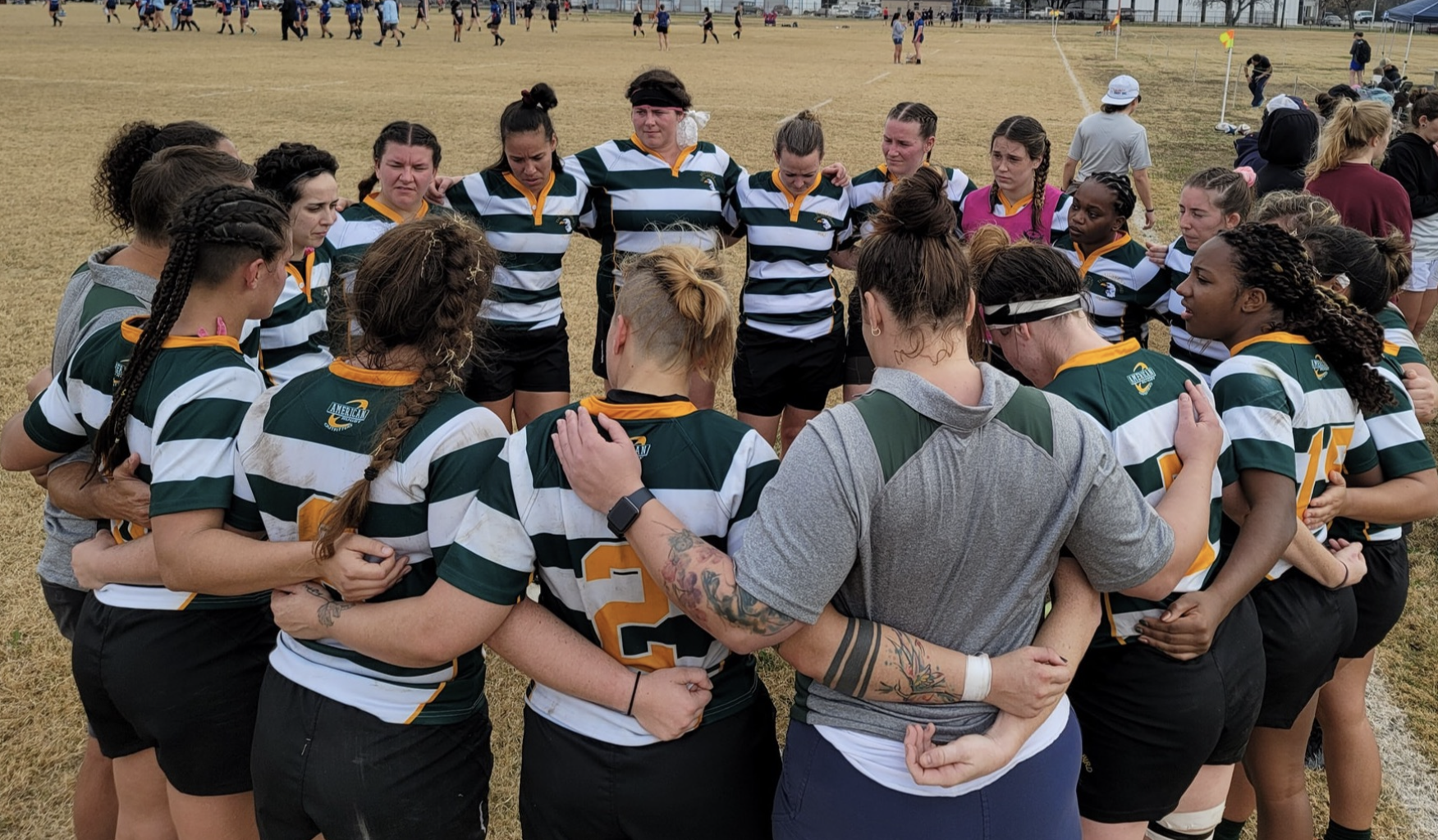 Midwest rugby