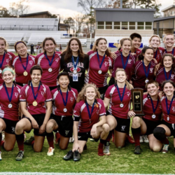 Vassar rugby