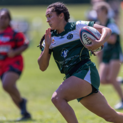 Woodlands Rugby