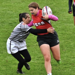DSHA rugby