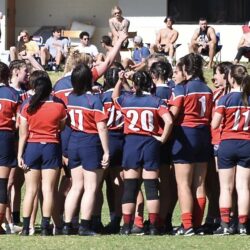 Claremont Rugby