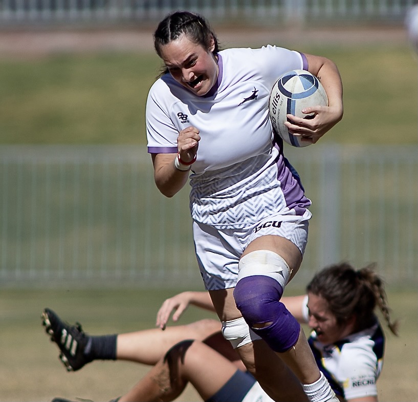 Grand Canyon University Rugby