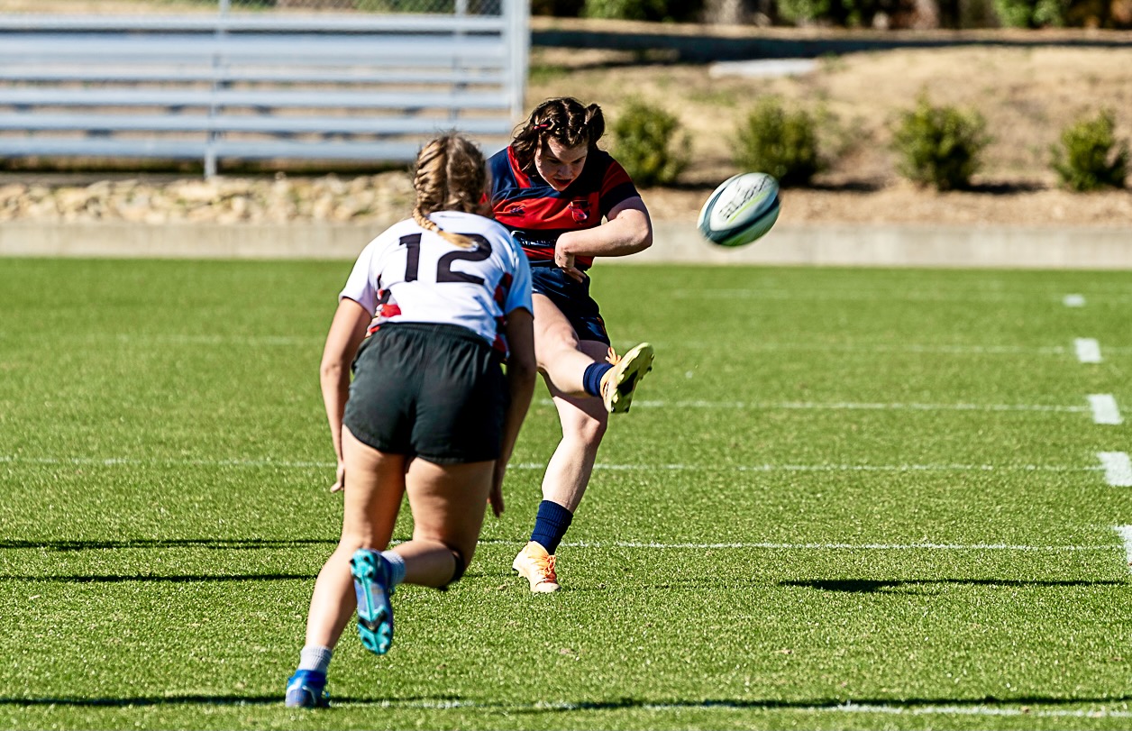 Charlotte Cardinals rugby