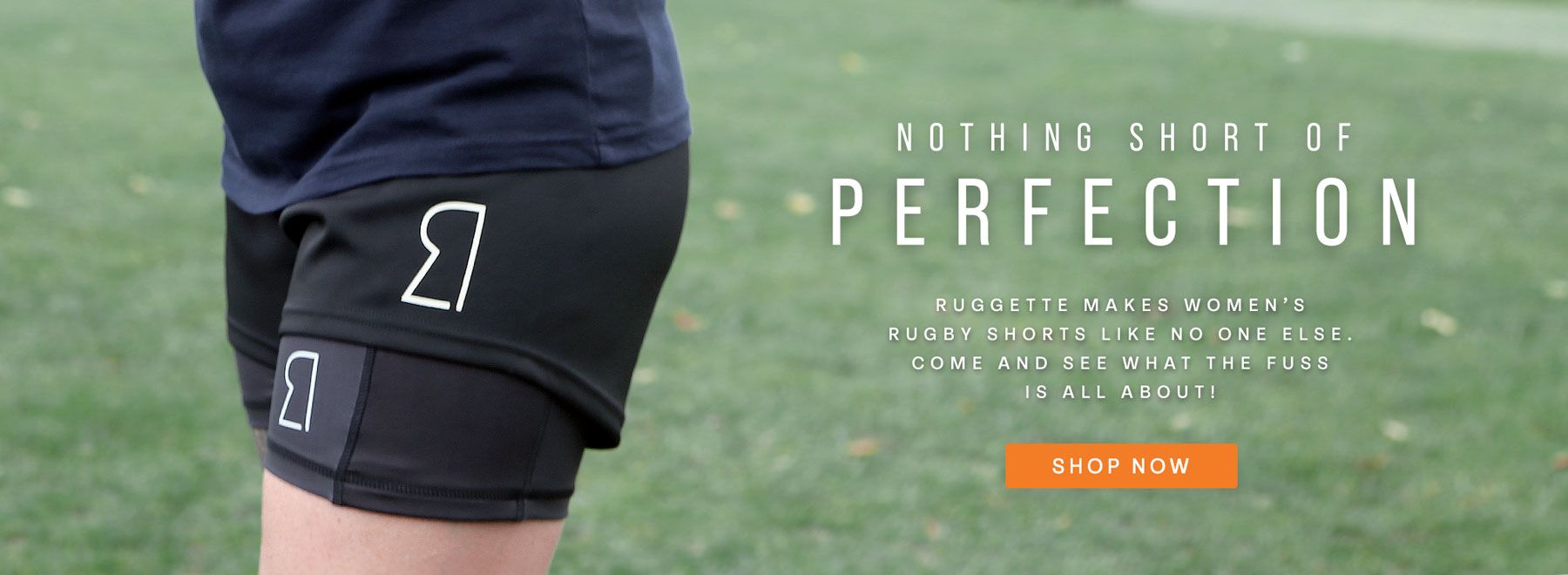 Ruggette Rugby Ad