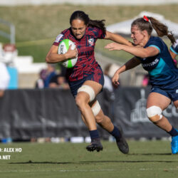 Alex Sedrick USA Rugby