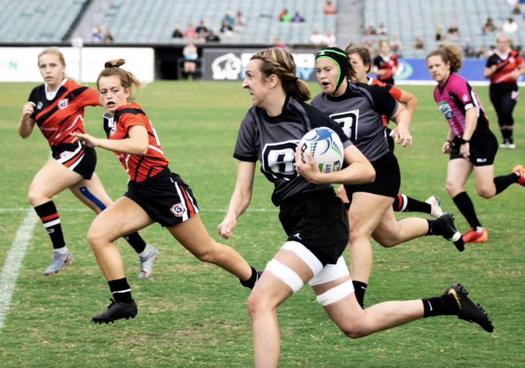 12 Teams to Contest NCR Small College 7s Championship The Rugby Breakdown