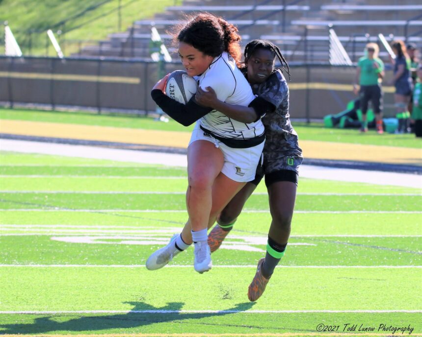Lindenwood and Life Rugby