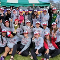 Vassar Rugby