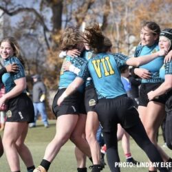 Atlantis rugby
