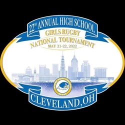 Rugby logo