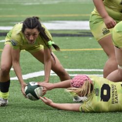 Life Univ rugby