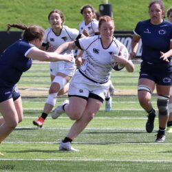 Lindenwood Rugby
