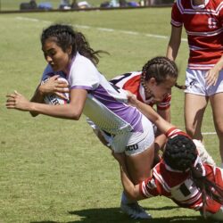 GCU Rugby