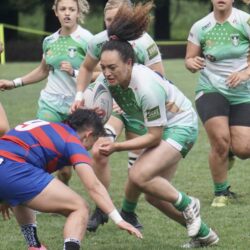 Life West Rugby