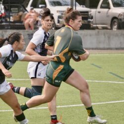 Chicago North Shore rugby