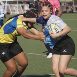 Elk Grove rugby