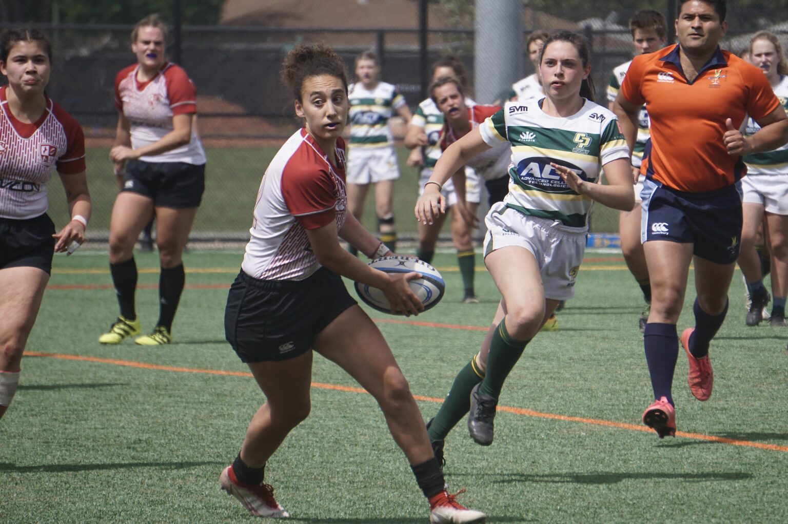 Fixtures & Results April 2324, 2022 The Rugby Breakdown