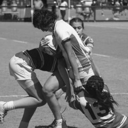 GCU RUGBY