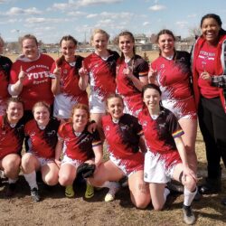 USD rugby