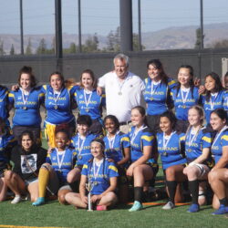 SJSU Rugby