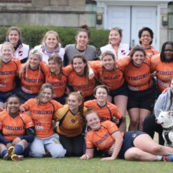 Virginia Women's Rugby
