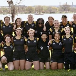William & Mary rugby