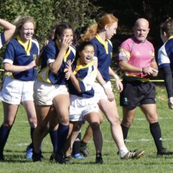 Michigan rugby