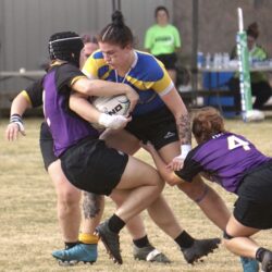 Notre Dame College rugby