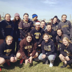 Baldwin Wallace women's rugby