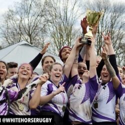 White Horse rugby