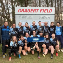 Columbia rugby