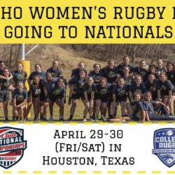 AHO Rugby