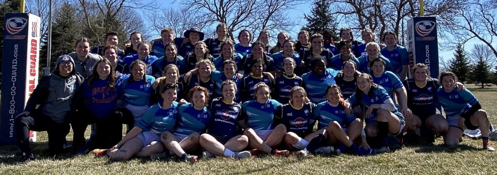 Wisconsin & Illinois Rugby