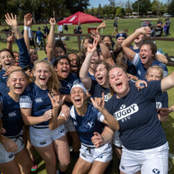 BYU RUGBY