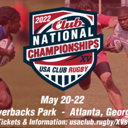 USA Club Rugby