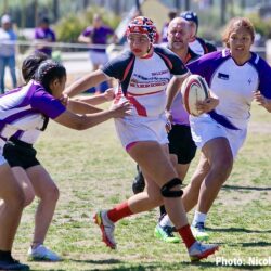 Fallbrook rugby