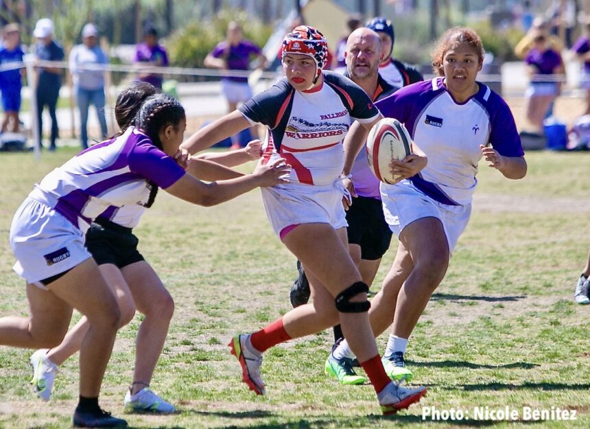 Fallbrook rugby