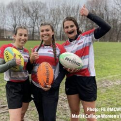 Marist women's rugby