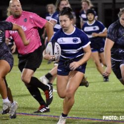 Penn state Rugby
