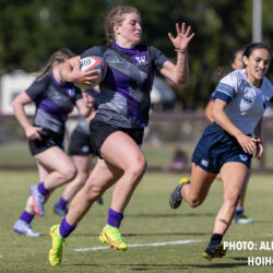 Washington Rugby