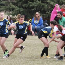 Iowa Hawkettes 15s Rugby