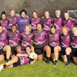 NOVA rugby