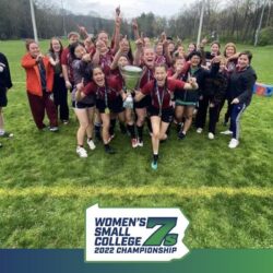 NCR RUGBY