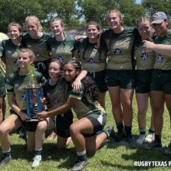 RUGBY TEXAS
