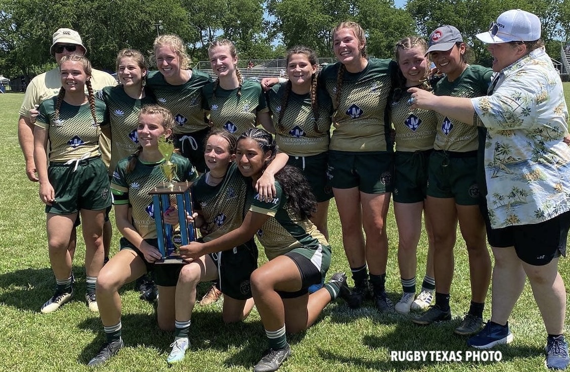 RUGBY TEXAS